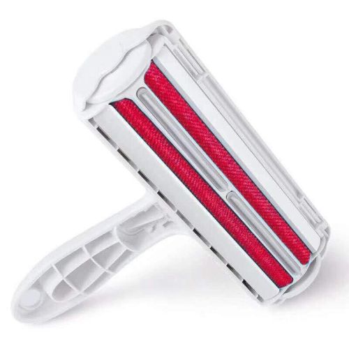 Dog Cat Pet Reusable Hair Lint Remover Fur Roller Sofa Clothes Cleaning-Brush Dog Cat Pet Reusable Hair Lint Remover Fur Roller Sofa Clothes Cleaning-Brush